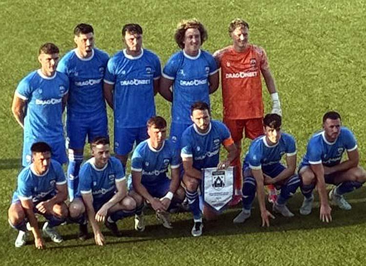 Haverfordwest County in Malta